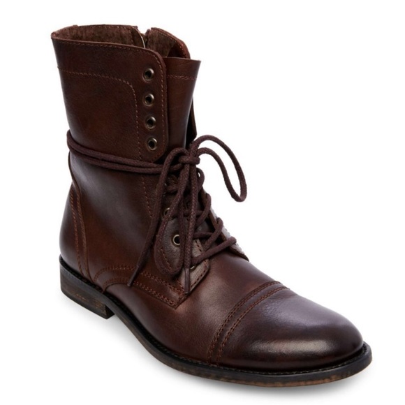 steve madden trek boots